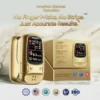 Laozik™ Develops Newly Launched Non-Invasive Smart Glucose Meter