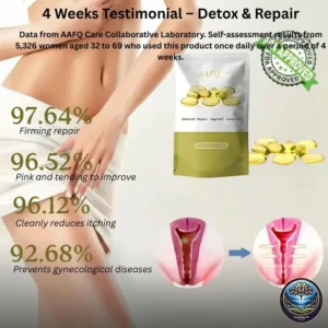 AAFQ™ | Odor Gone & Tightness Restored in 7 Days!