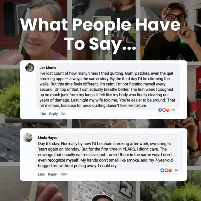 Puff™ Herbal Lung Cleanse Diffuser 3 Puff™ Herbal Lung Cleanse Diffuser